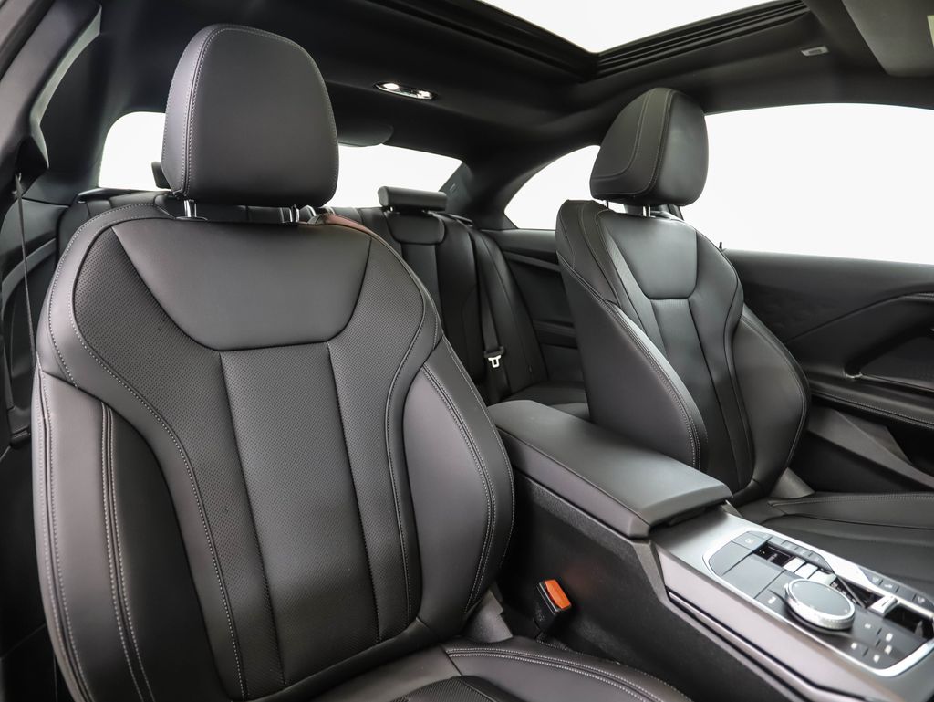 Thumbnail: 2024 BMW 2 Series - 26