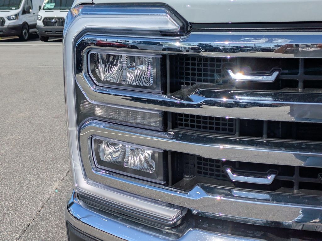 2026 Ford F-250 Super Duty LARIAT