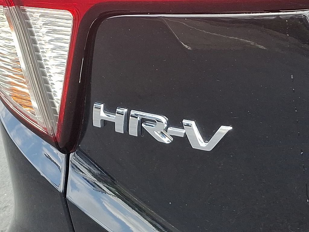 2022 Honda HR-V Sport 30