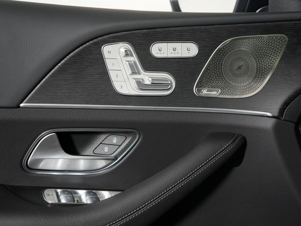 new 2026 Mercedes-Benz GLE car, priced at $71,680