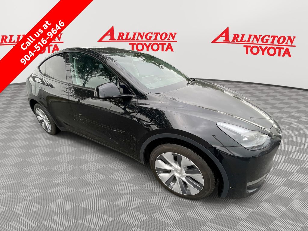 Used 2023 Tesla Model Y SUV