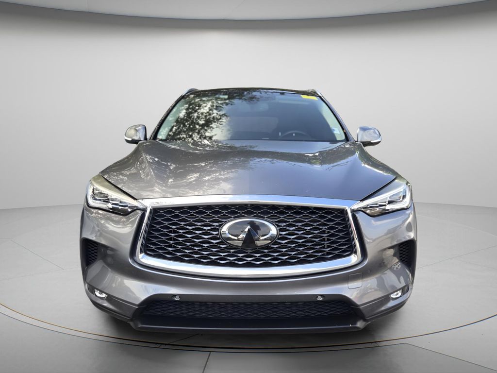 2020 INFINITI QX50 - $20,599