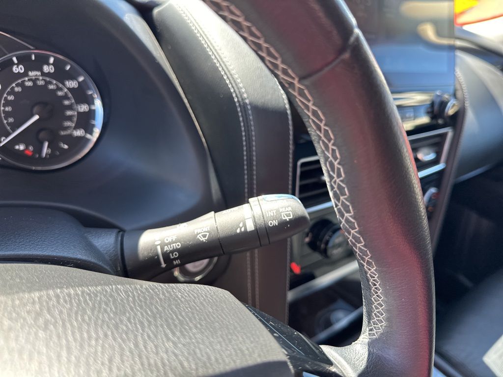 Used Car 2023 Infiniti Qx80  Luxe For Sale Under $50,000 In Austin, Texas