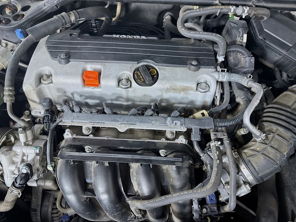 Used Car 2012 Honda Accord  Ex-l For Sale Under $12,000 In Austin, Texas