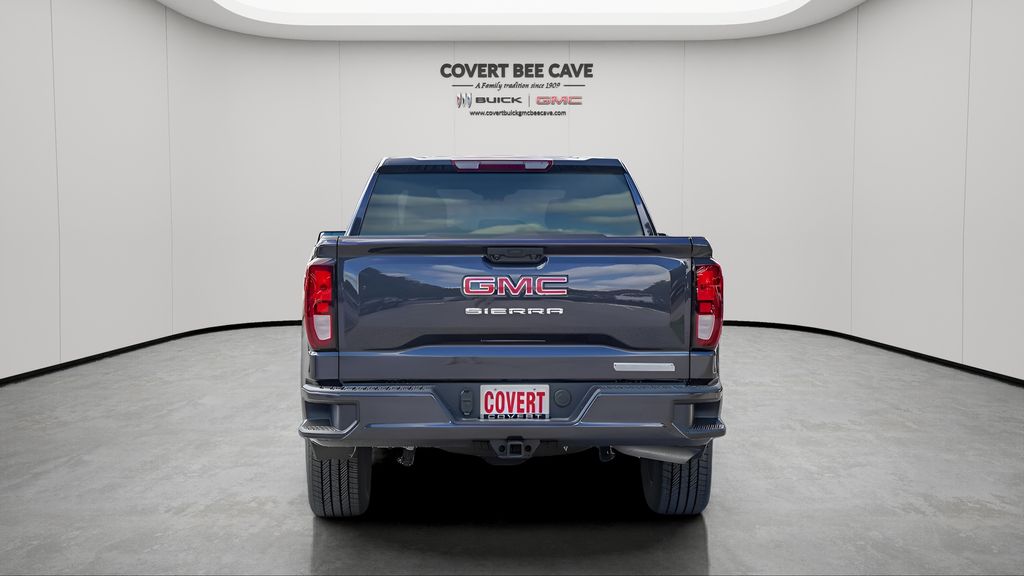 New Car 2025 Gmc Sierra 1500  Elevation For Sale Under $50,000 In Austin, Texas