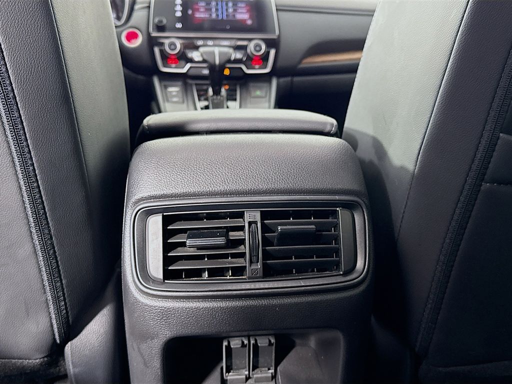 Used Car 2019 Honda Cr-v  Ex-l For Sale Under $20,000 In Austin, Texas