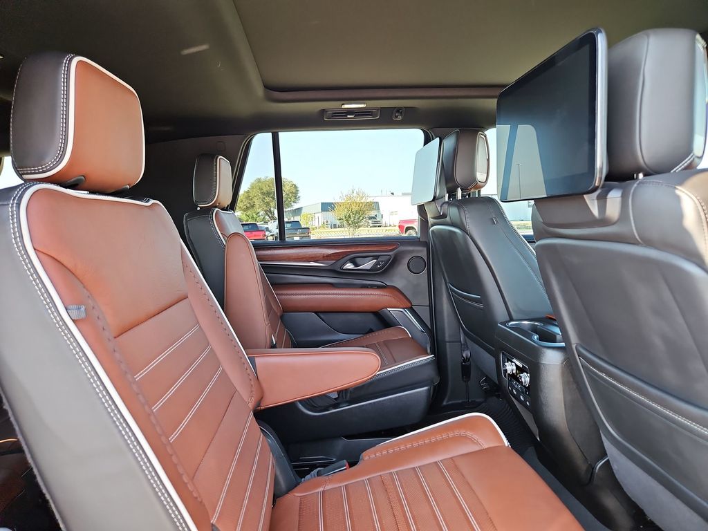 Used 2023 GMC Yukon SUV
