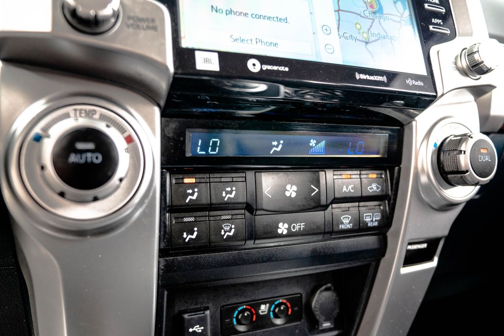Used 2023 Toyota 4Runner SUV