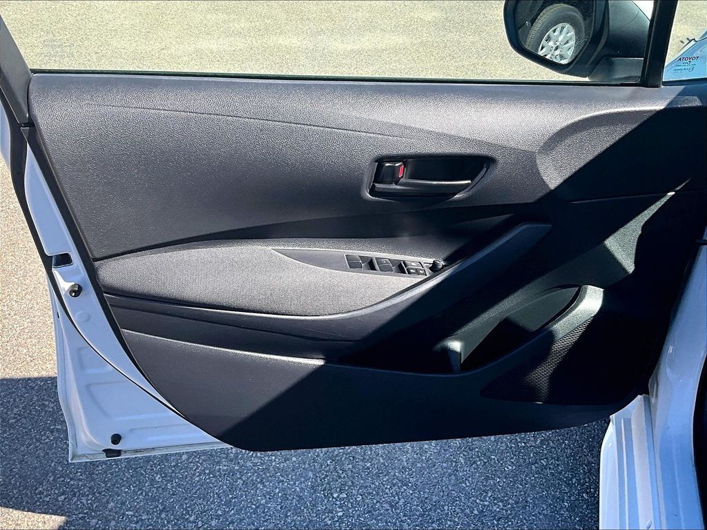 2023 Toyota Corolla — photo 9