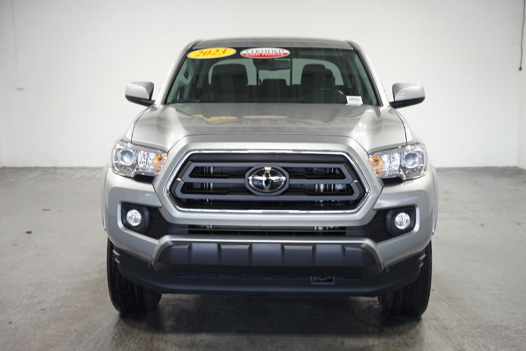 2023 Toyota Tacoma SR5 2