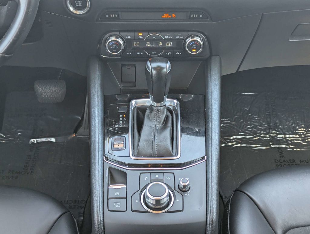 2018 MAZDA CX-5 #19