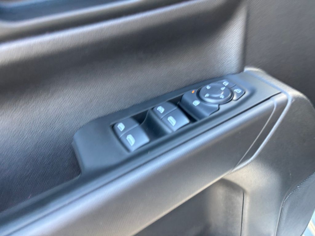 Used Car 2025 Chevrolet Silverado 1500  Crew Pickup 4wd Crew Cab 147 Custom Four Wheel Drive For Sale Under $50,000 In Austin, Texas