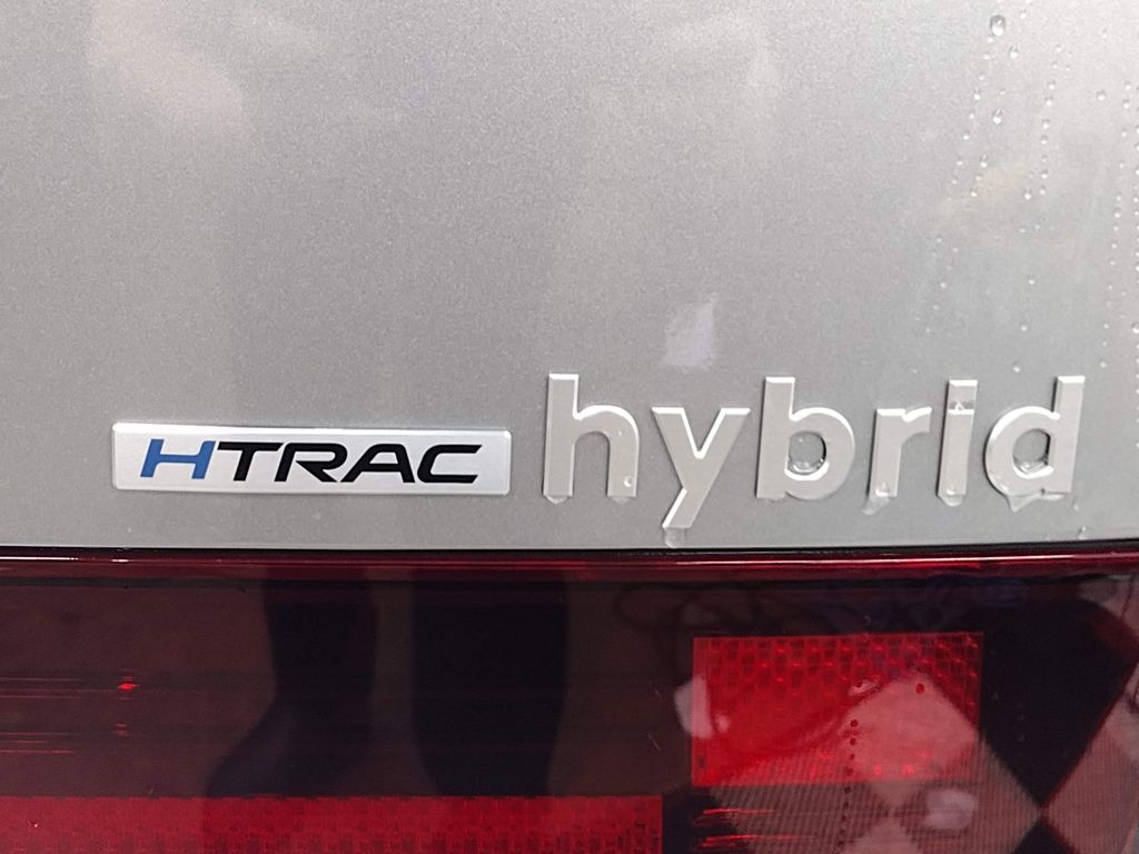 2025 Hyundai Santa Fe Hybrid SEL