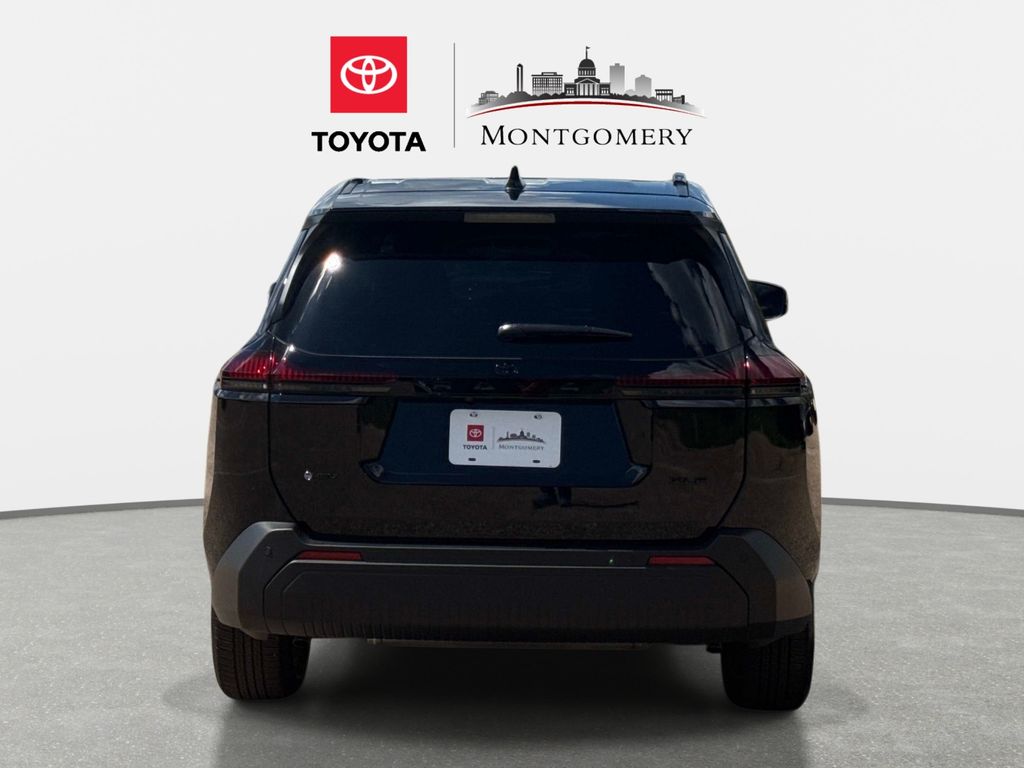 Used 2026 Toyota RAV4 SUV