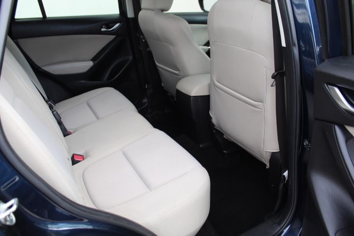 Used Car 2014 Mazda Cx-5  Sport For Sale Under $12,000 In Georgetown, Texas