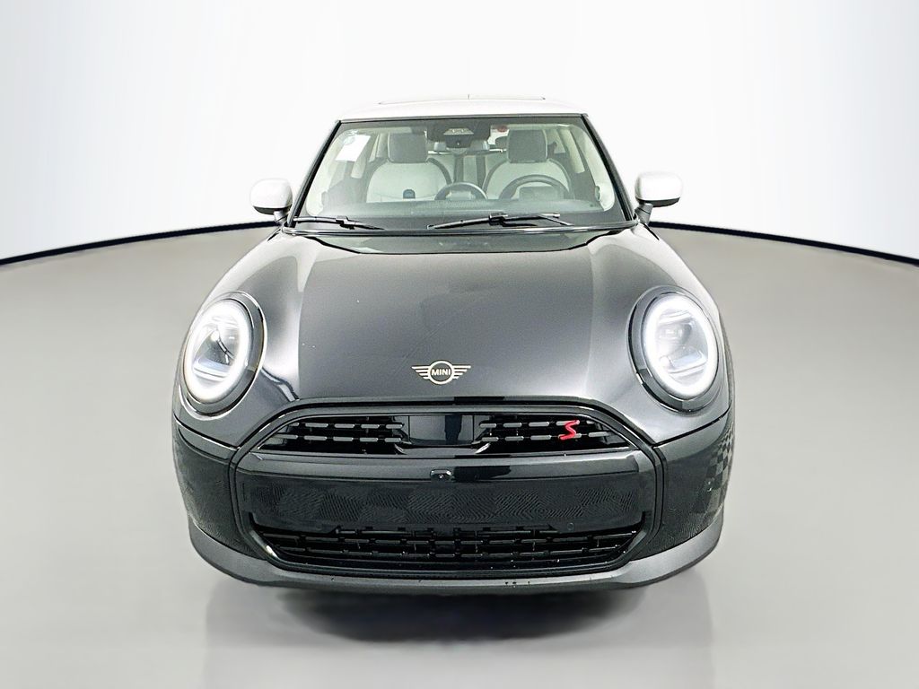 Thumbnail: 2025 MINI Cooper - 2