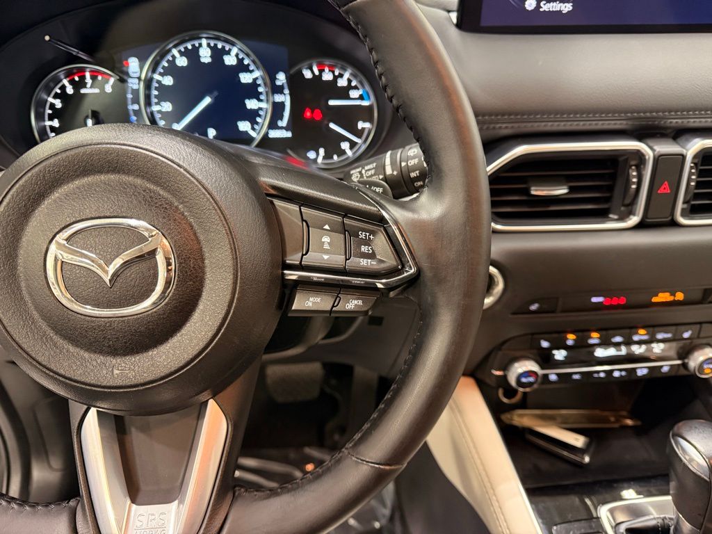 Thumbnail: 2023 Mazda CX-5 - 14
