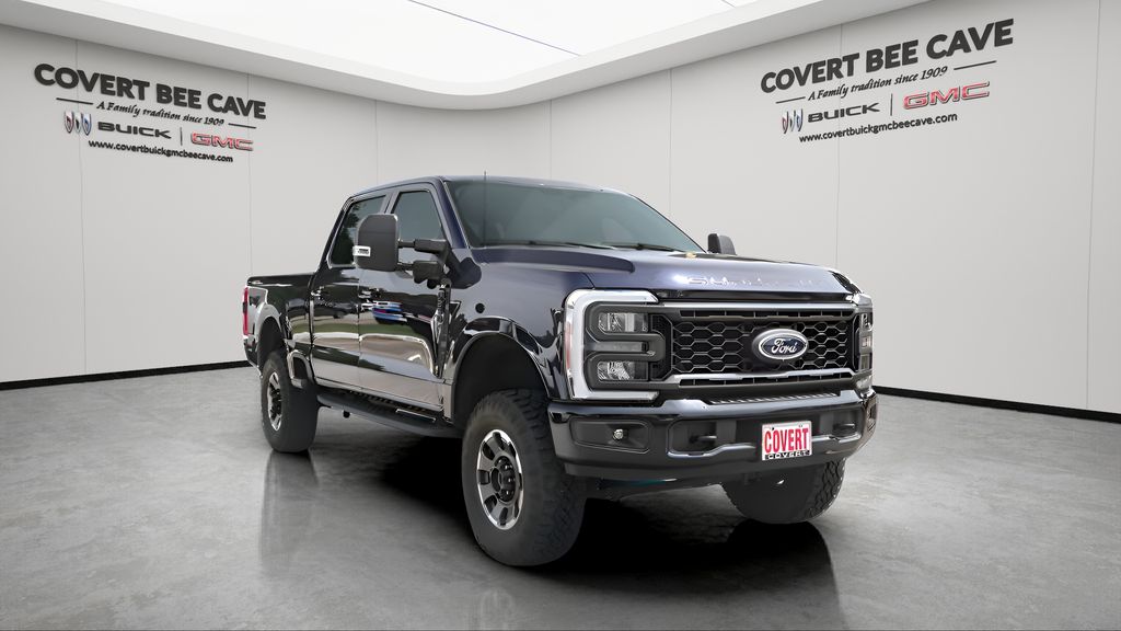 Used Car 2023 Ford F-250sd  Xlt For Sale In Austin, Texas