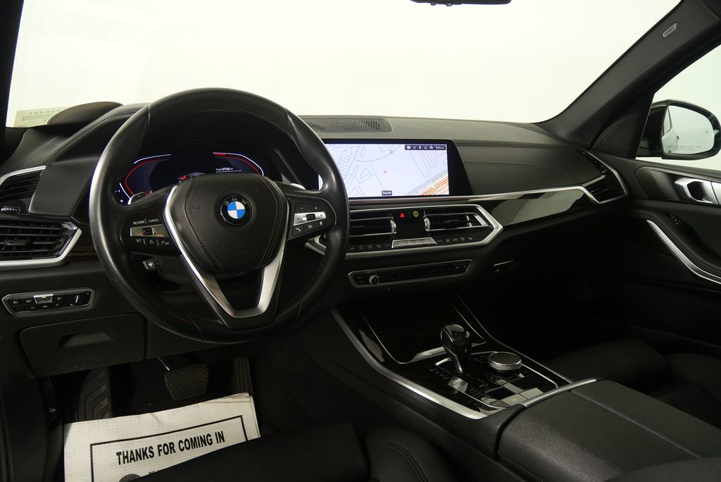 Thumbnail: 2020 BMW X5 - 17