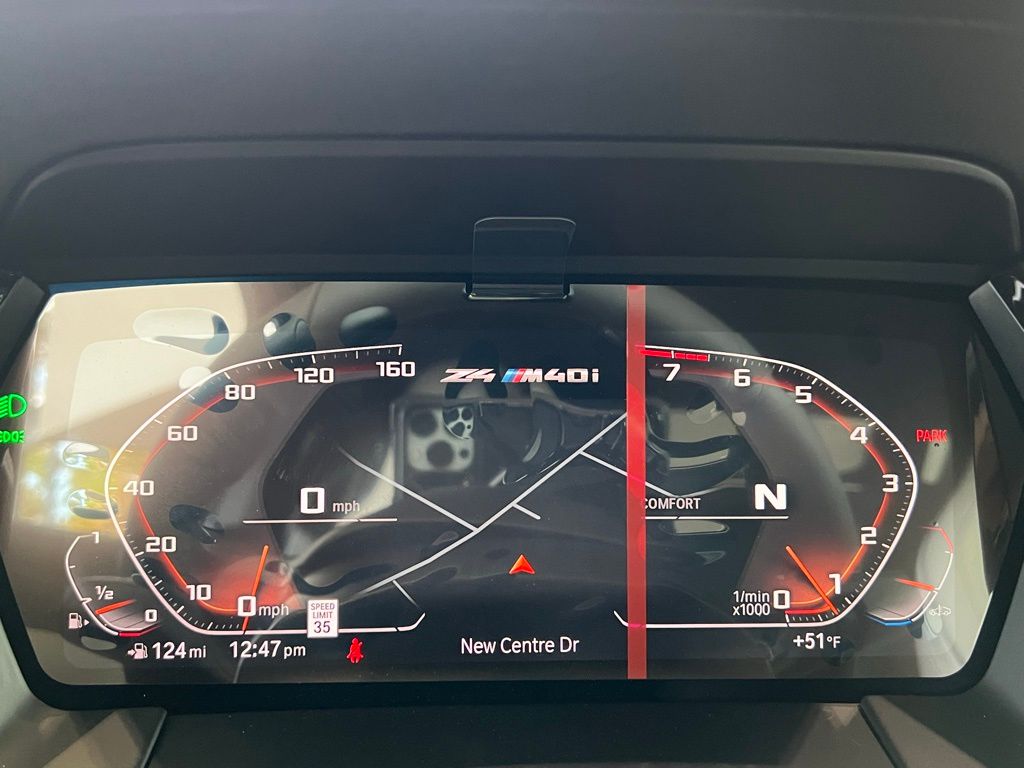 Thumbnail: 2026 BMW Z4 - 24