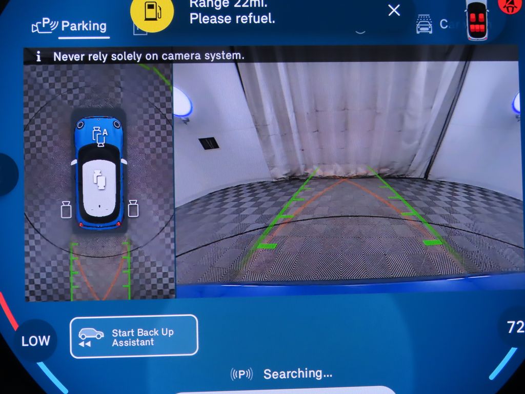 Thumbnail: 2026 MINI Cooper - 17