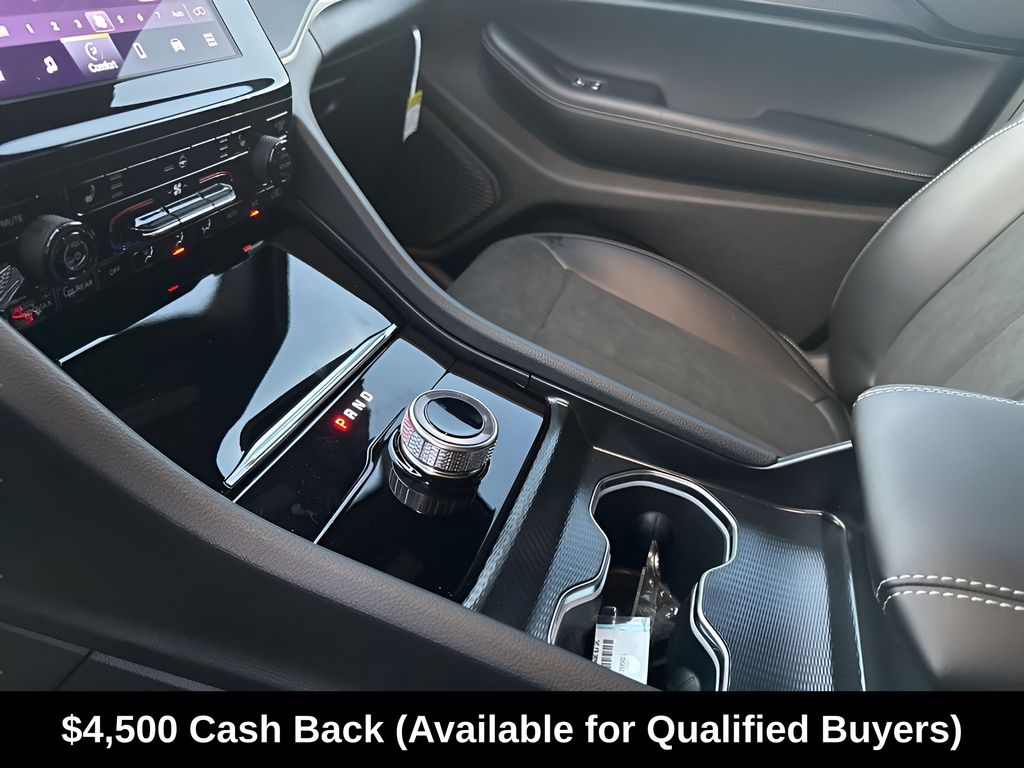 New Car 2025 Jeep Grand Cherokee L  For Sale Under $40,000 In Austin, Texas