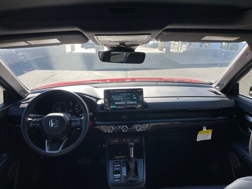 Thumbnail: 2023 Honda CR-V - 10