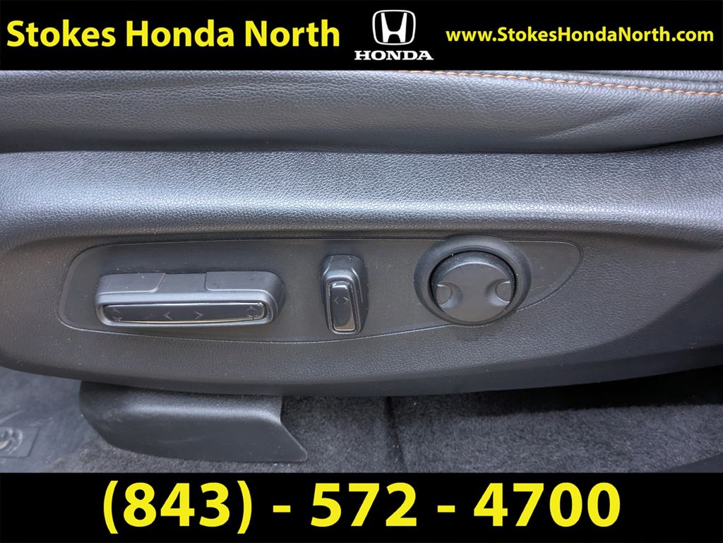 2024 Honda CR-V Hybrid Sport Touring  at Jones Ford