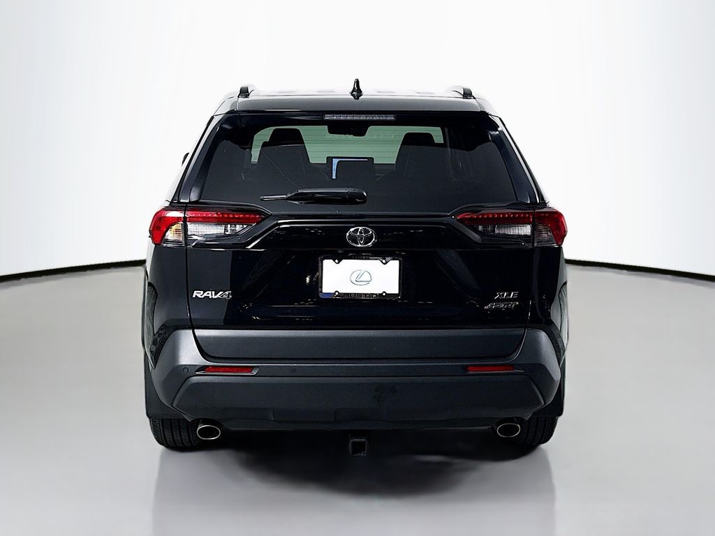 Thumbnail: 2023 Toyota RAV4 - 6