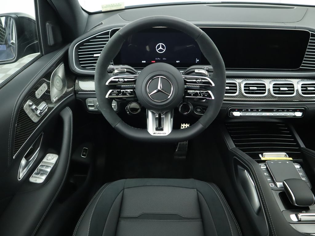 Thumbnail: 2025 Mercedes-Benz GLE - 11