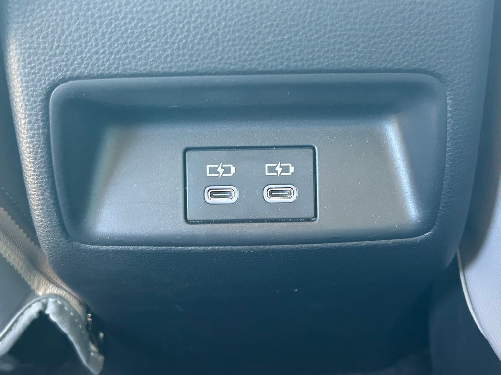 Used 2023 Toyota Corolla Hybrid Sedan