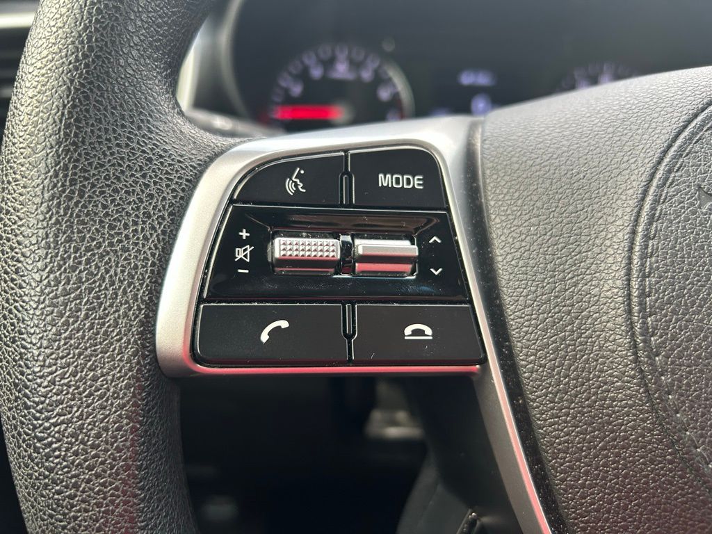 Thumbnail: 2020 Kia Sorento - 19