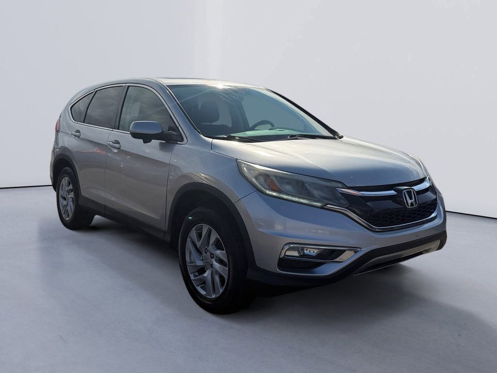 2015 Honda CR-V EX AWD