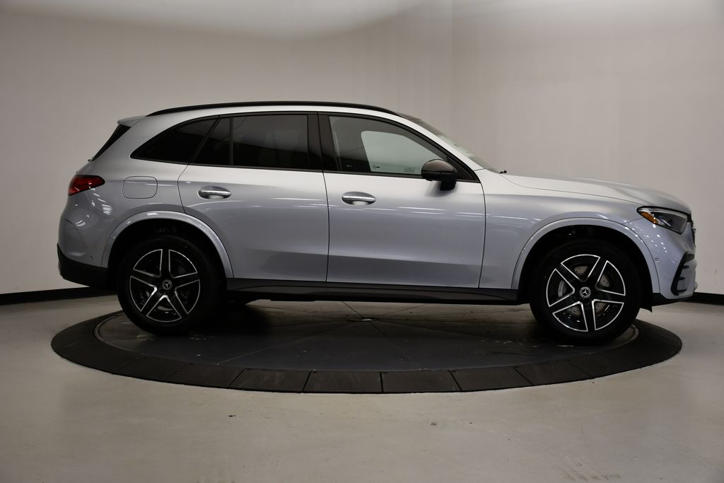 Thumbnail: 2026 Mercedes-Benz GLC - 6