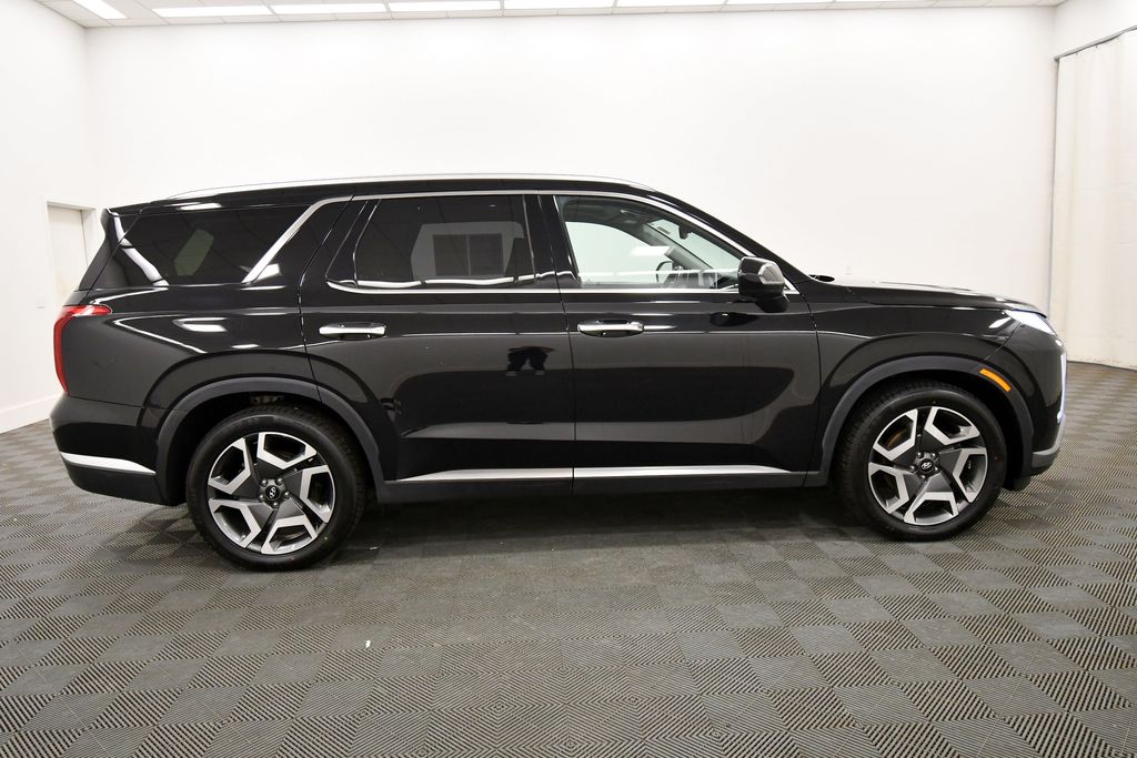 Used 2023 Hyundai Palisade SUV