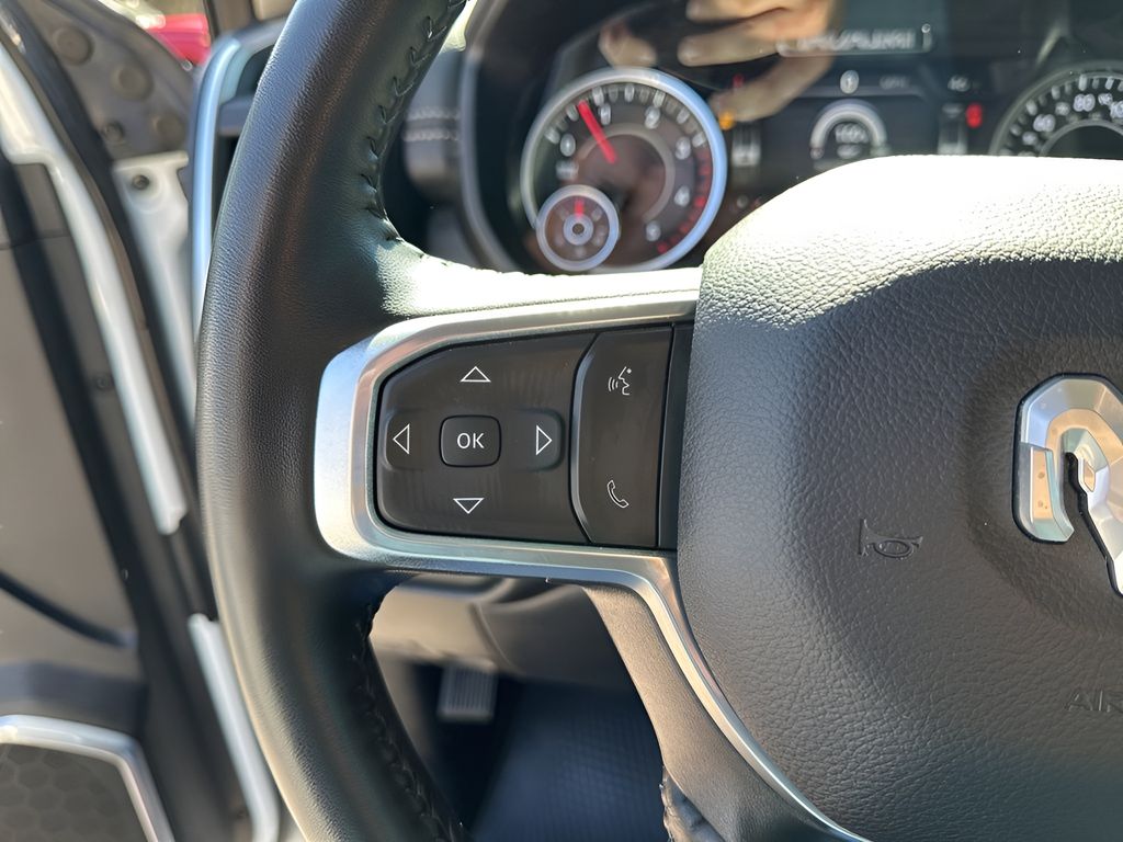 Used Car 2024 Ram 3500  Laramie For Sale Under $70,000 In Austin, Texas