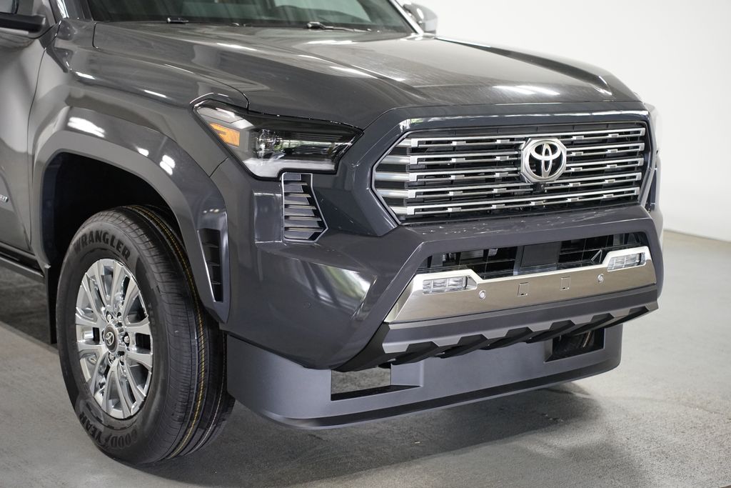 Thumbnail: 2026 Toyota Tacoma - 4