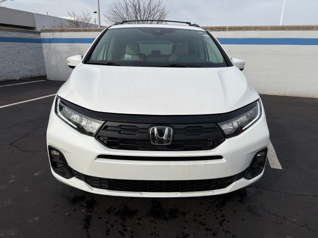 Thumbnail: 2026 Honda Odyssey - 8