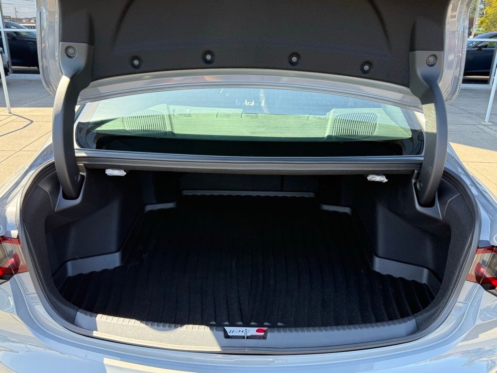 2025 Acura TLX Type S