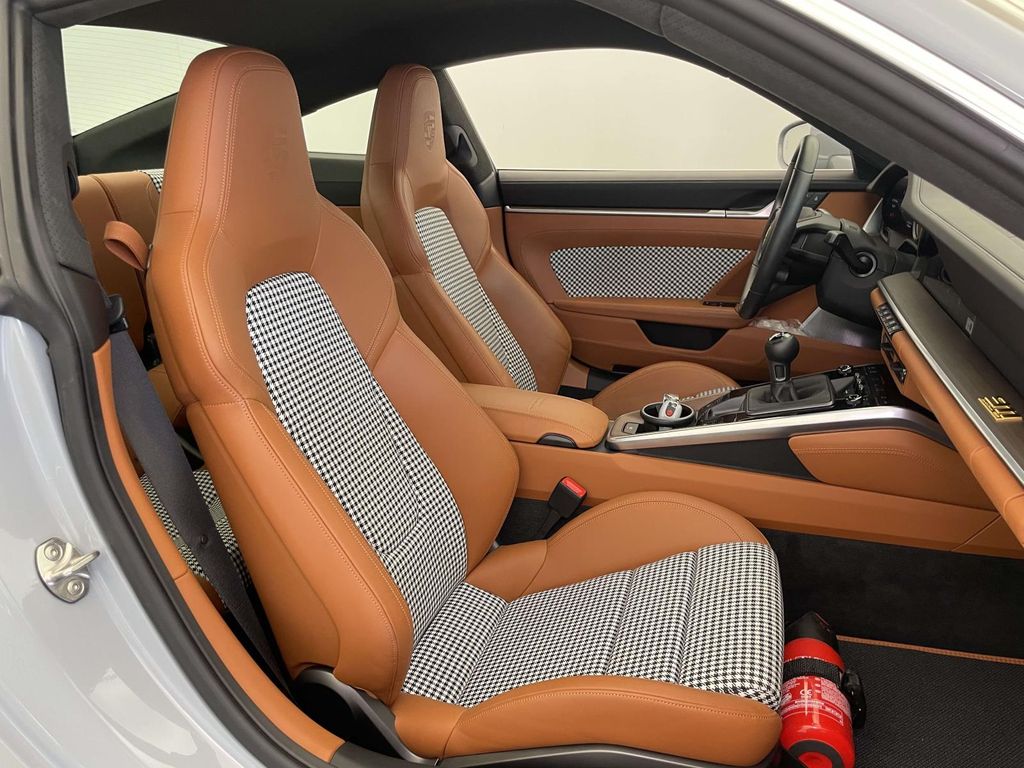 2023 Porsche 911 Sport Classic  at Audi Porsche Sewickley