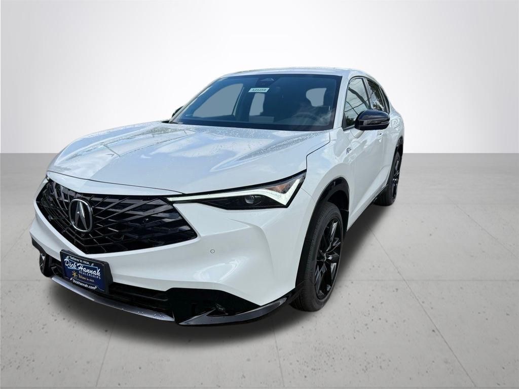 2025 Acura ADX Base