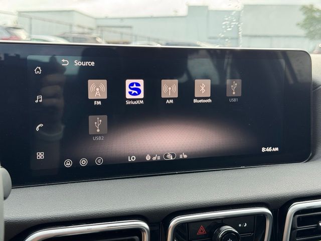 New 2026 Nissan Sentra Sedan