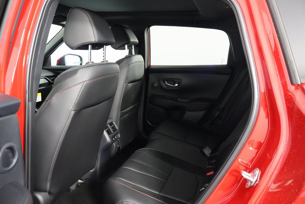 Thumbnail: 2026 Acura ADX - 6