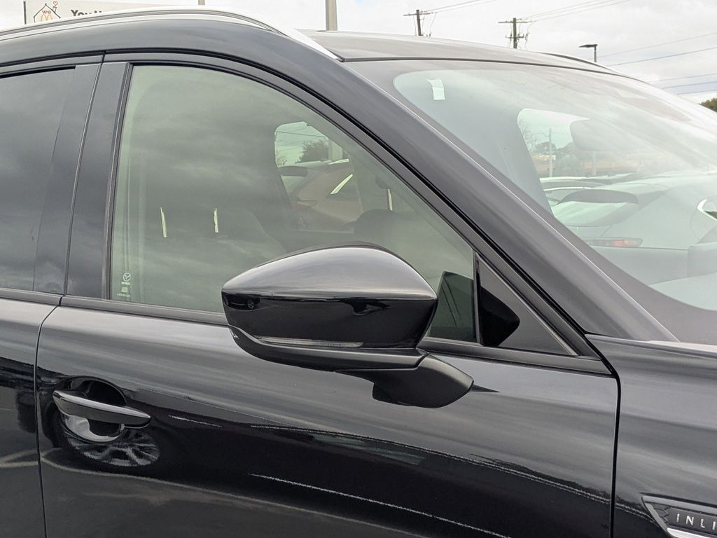 2026 Mazda CX-90 3.3 Turbo Preferred