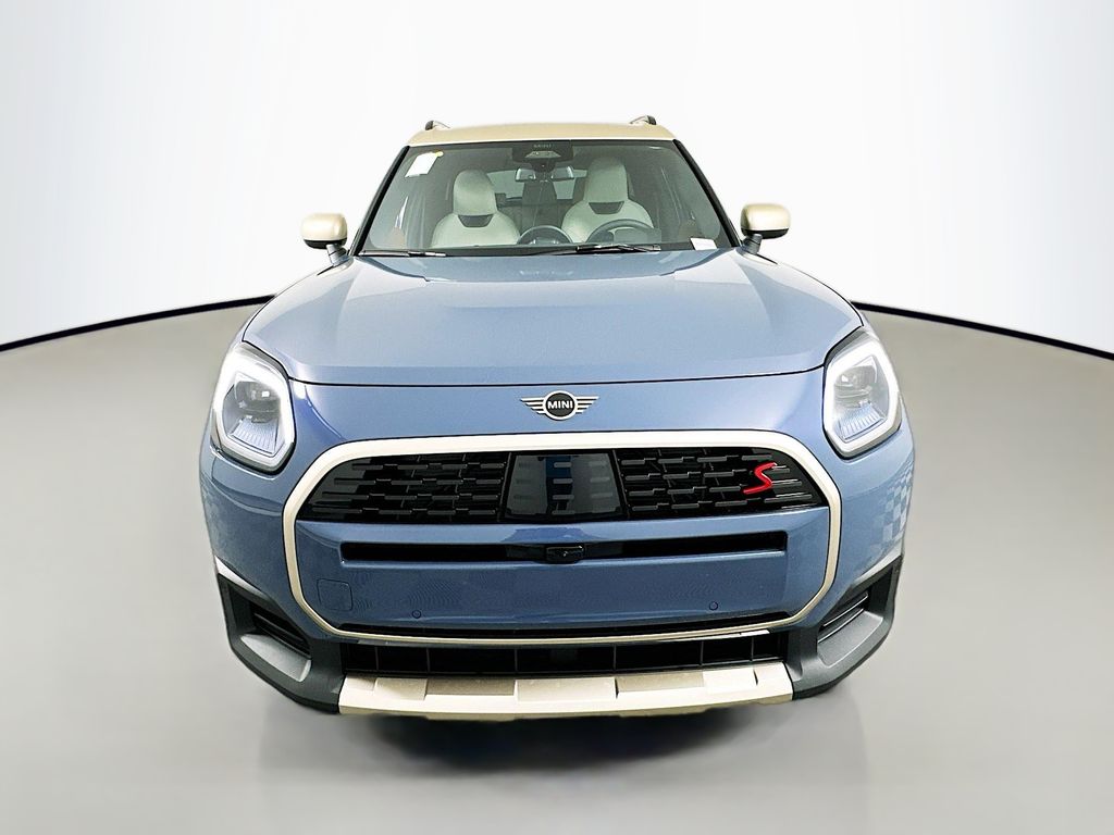 Thumbnail: 2026 MINI Cooper Countryman - 2