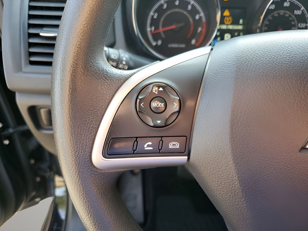 Used Car 2020 Mitsubishi Outlander Sport  For Sale In Austin, Texas