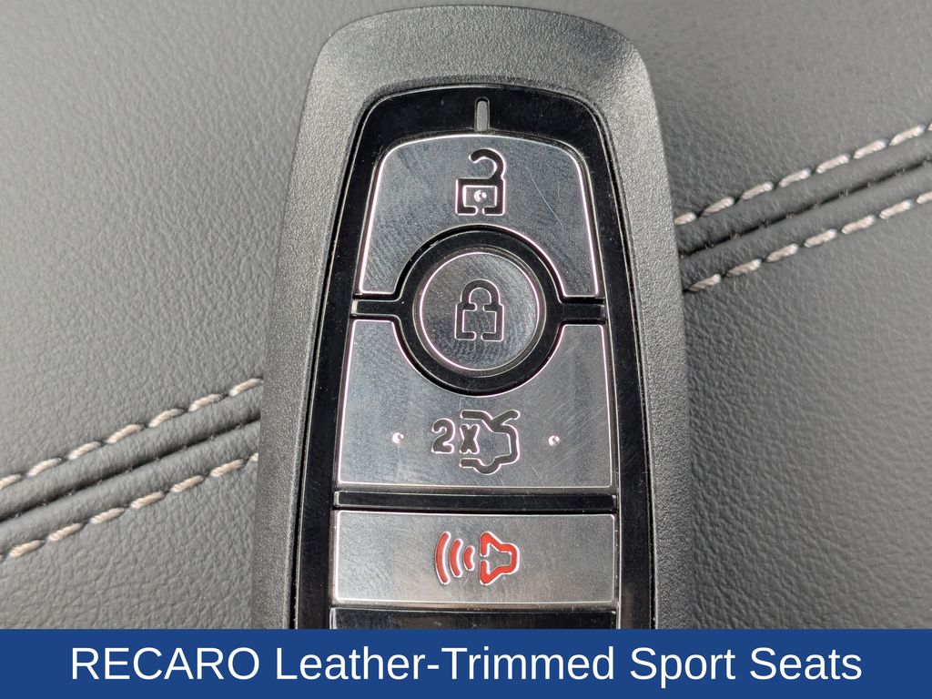 2025 Ford Mustang GT Premium Fastback