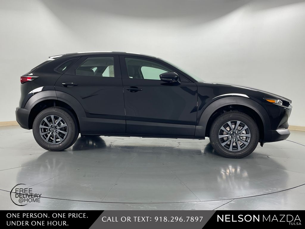 New 2026 Black Mazda 2.5 S image 5