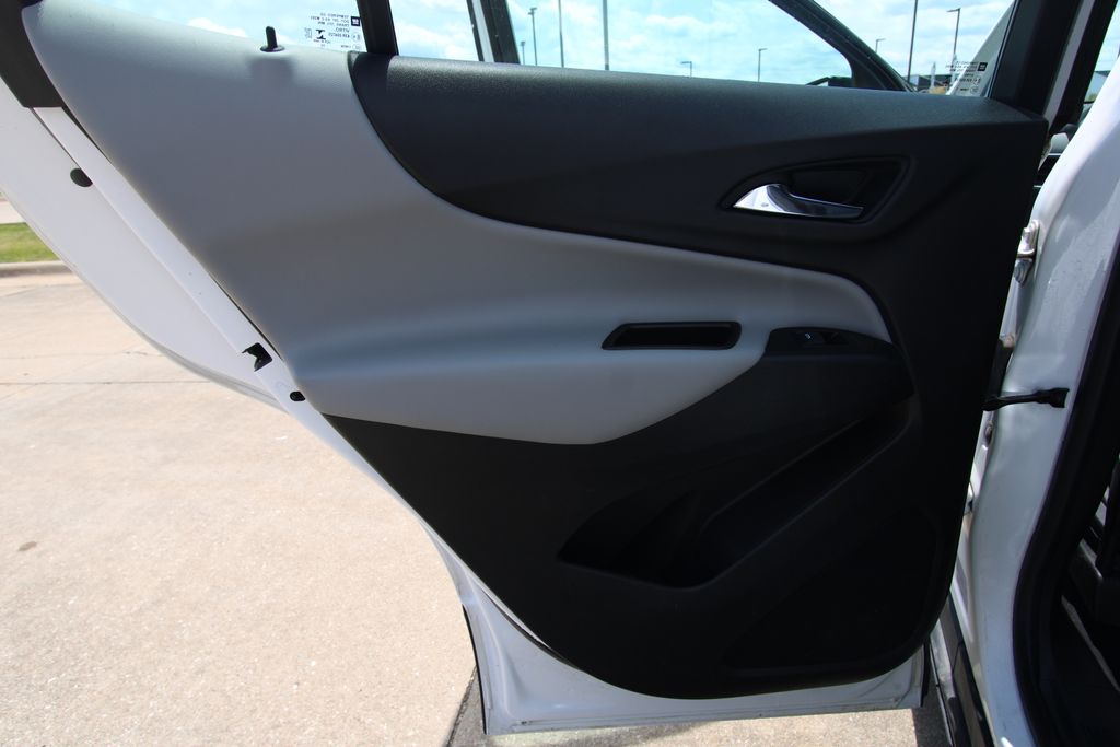 Used 2021 Chevrolet Equinox SUV