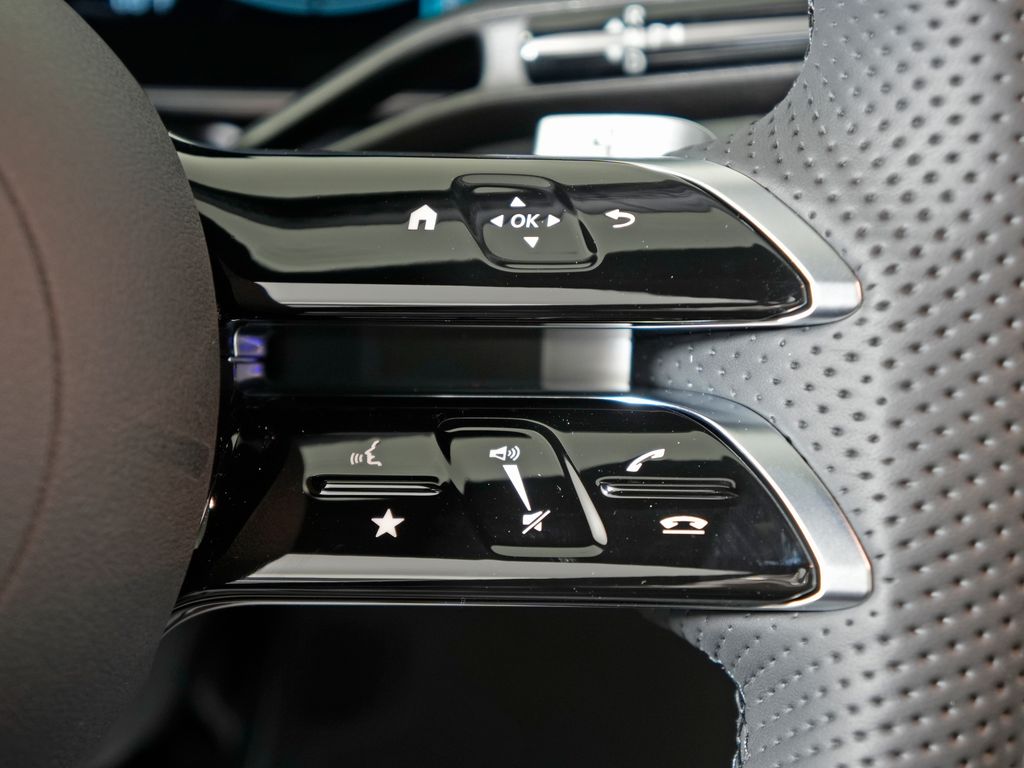 new 2026 Mercedes-Benz GLC car, priced at $63,585